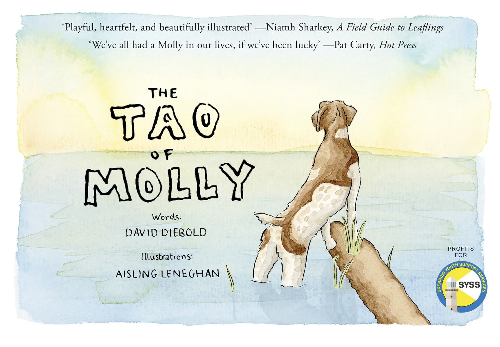 Tao of Molly
