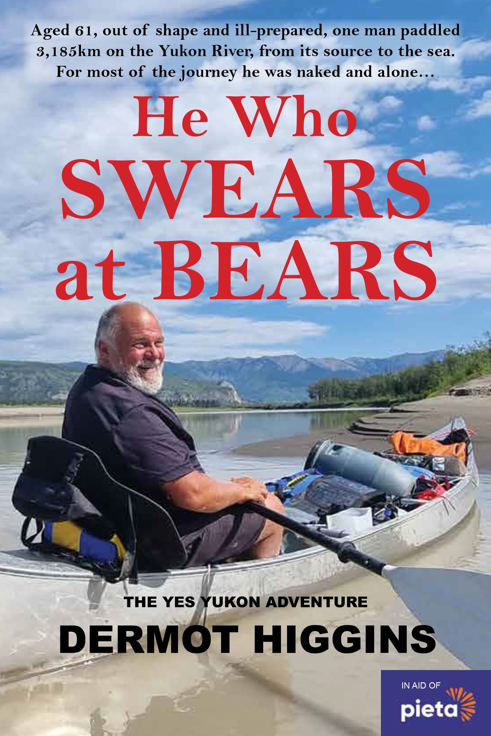 He Who Swears At Bears